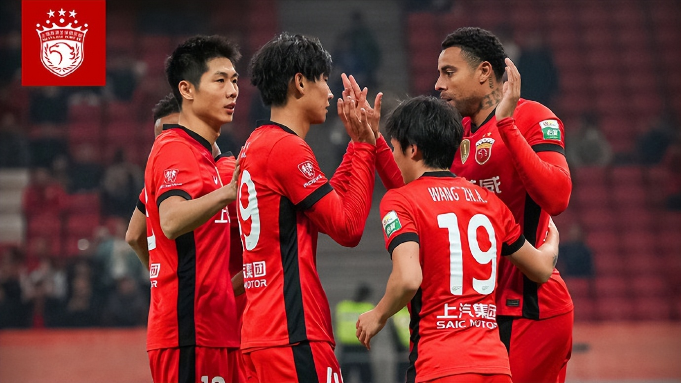 包含西甲集结日再迎强敌；上海申花队长鼓劲；主帅态度：气氛紧张；高层口径保持一致的词条